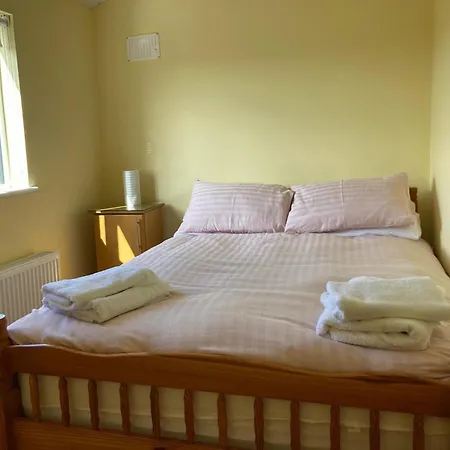 Ferienhaus 485 - Claddaghduff