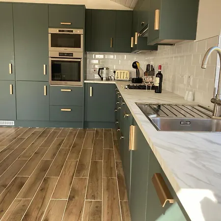 485 - Holiday home *