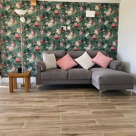 Holiday home 485 -