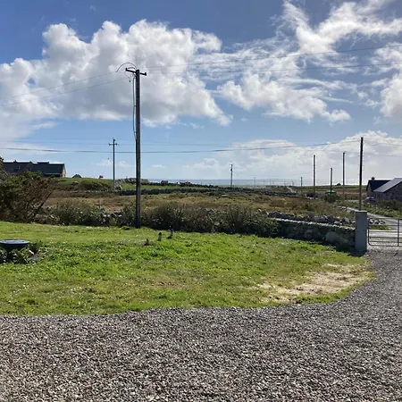 485 - Holiday home Claddaghduff
