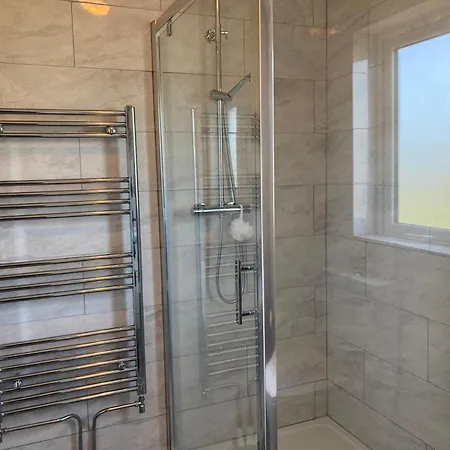 Holiday home 485 - Claddaghduff