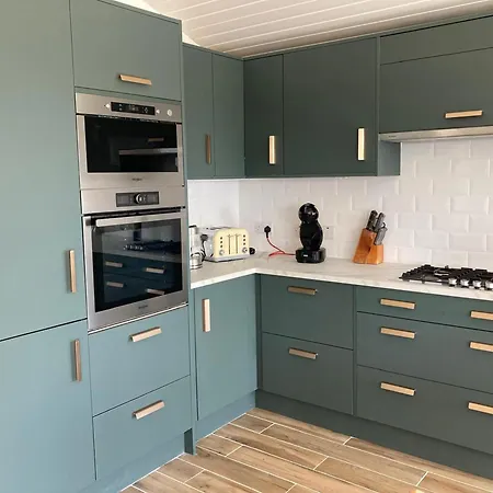 485 - Holiday home Claddaghduff