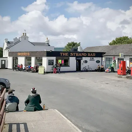 Holiday home 485 - Claddaghduff