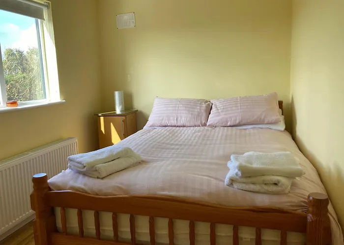 Holiday home 485 - Claddaghduff