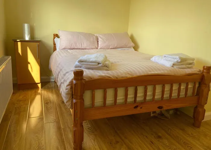 Holiday home 485 - *