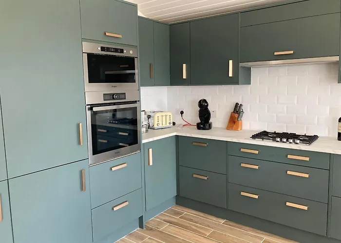 485 - Holiday home Claddaghduff